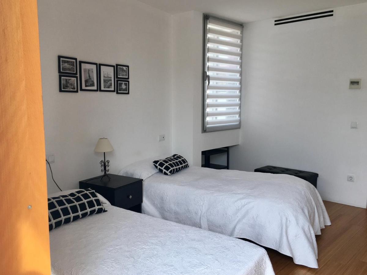 Vila Casa De Pueblo Amplia Sa Pobla Exteriér fotografie