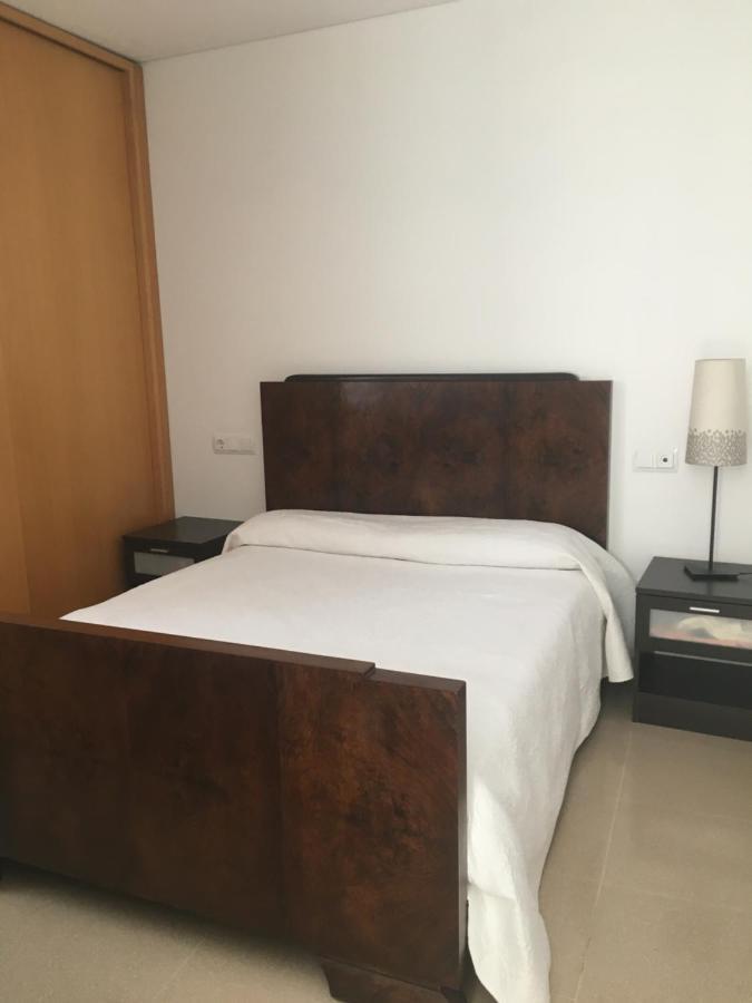 Vila Casa De Pueblo Amplia Sa Pobla Exteriér fotografie