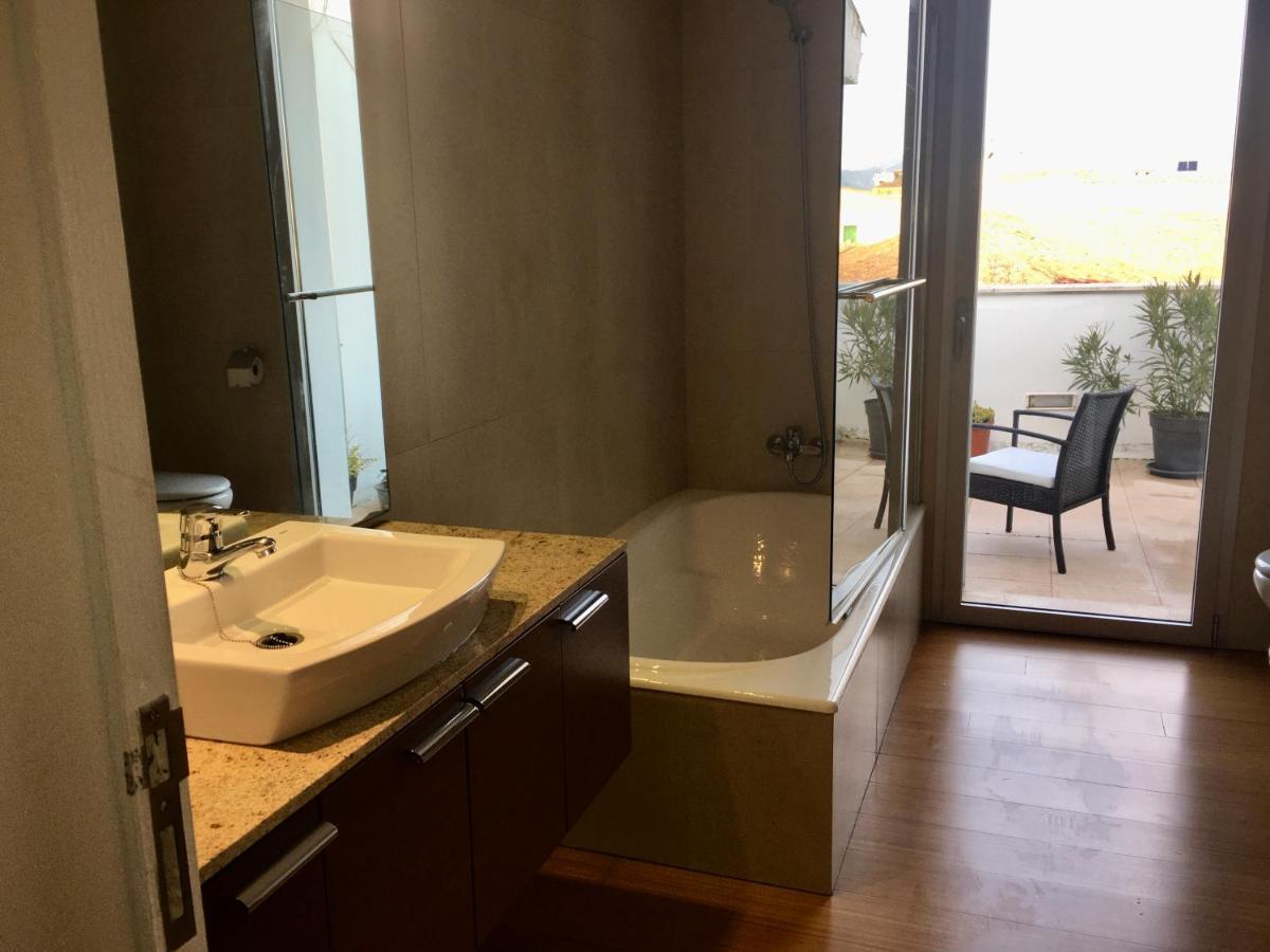 Vila Casa De Pueblo Amplia Sa Pobla Exteriér fotografie