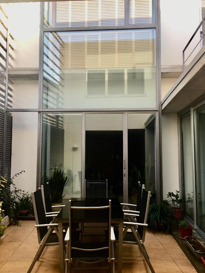 Vila Casa De Pueblo Amplia Sa Pobla Exteriér fotografie